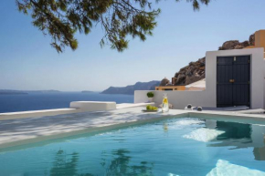 Holiday home, Oia
